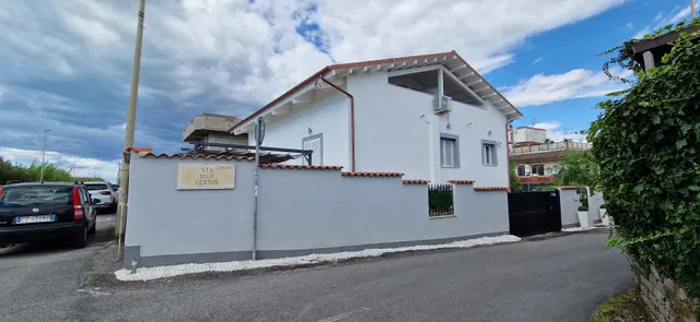 Capitani Guest House