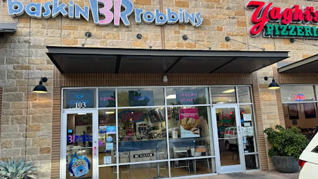 Baskin-Robbins