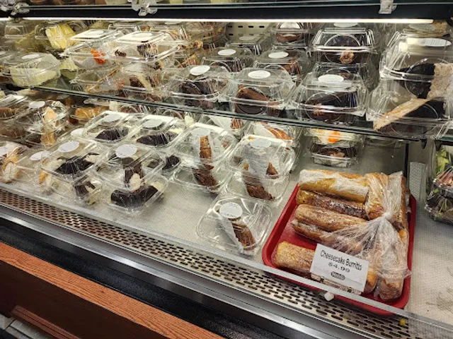 Nardelli's Grinder Shoppe