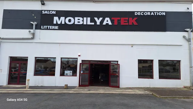 Mobilyatek