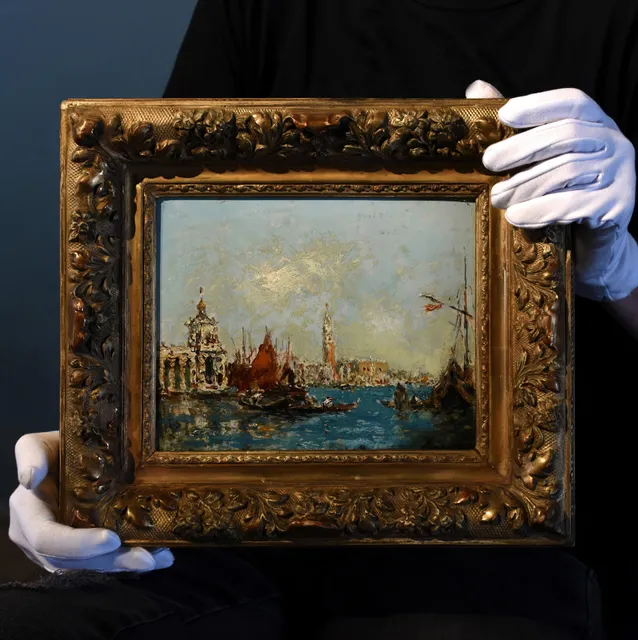 Sebastián Deyá Gallery