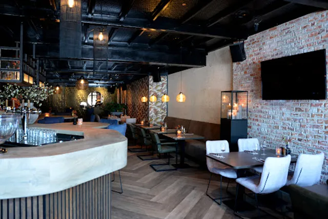 Grand Café Oud Rooij