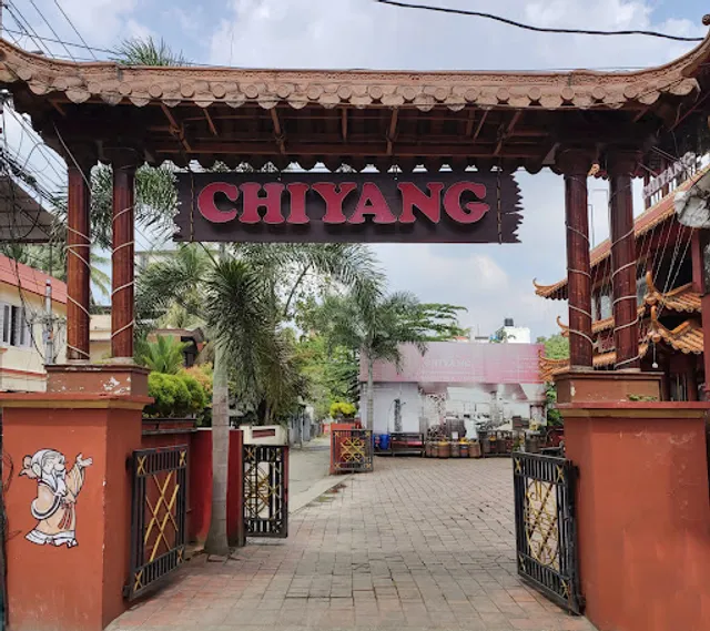 Chiyang Restaurant