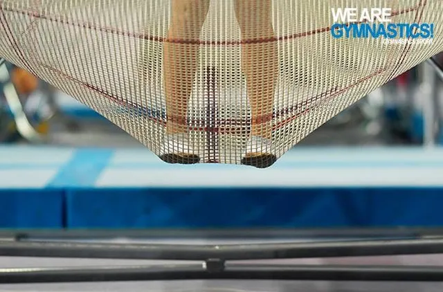 Alamo Heights Gymnastics Academy