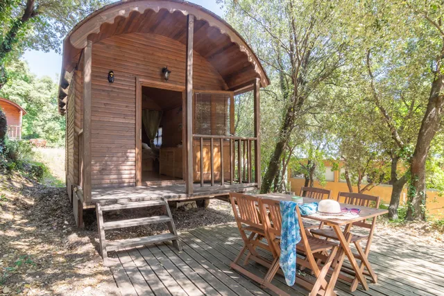 Les Arbousiers | Village Hôtel Provençal