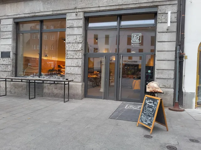 32° | Die Werkstatt für Genuss