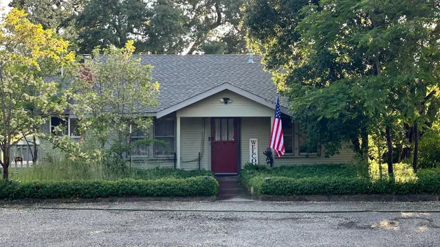 Julian Orchard Ranch