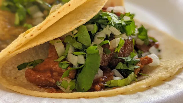 Pepes tacos estilo Leon GTO