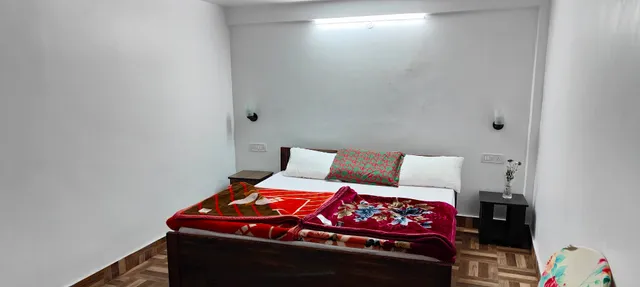 Kanchen View Homestay