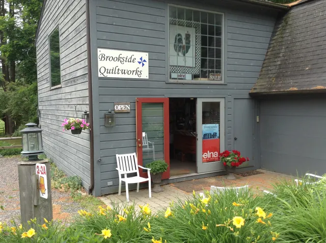Brookside Quiltworks