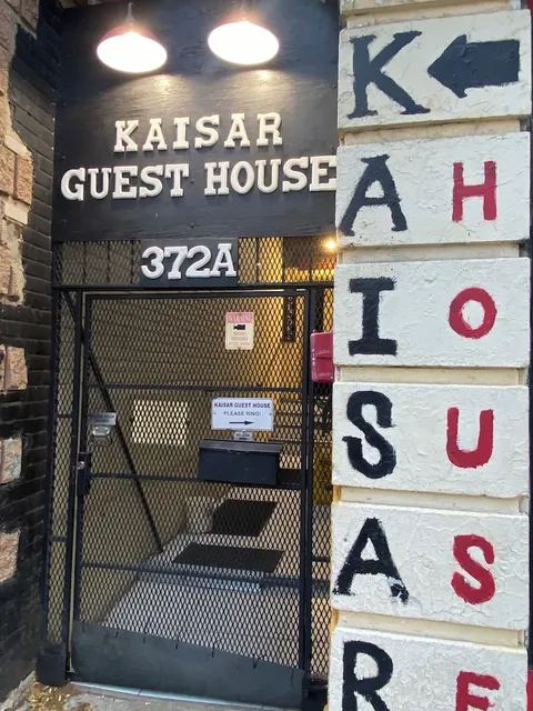 Kaisar Guest House