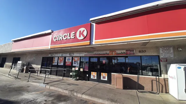 Circle K