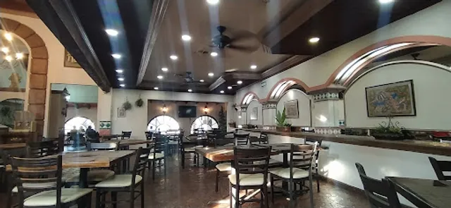 Casa Grande Restaurant