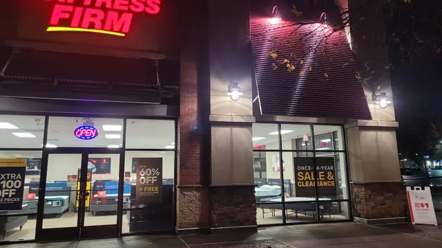 Mattress Firm Gresham Wood Village