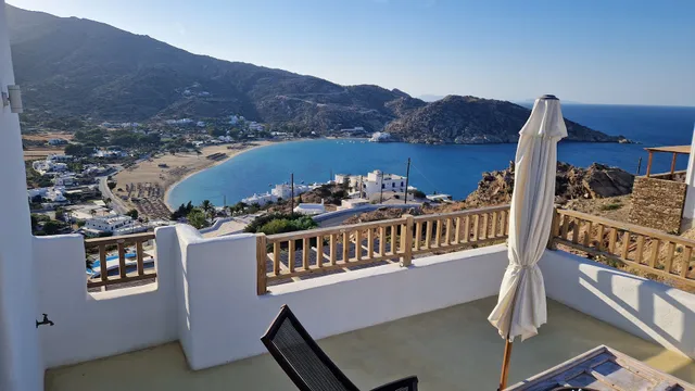 Ξενοδοχείο Αλμυρίκι