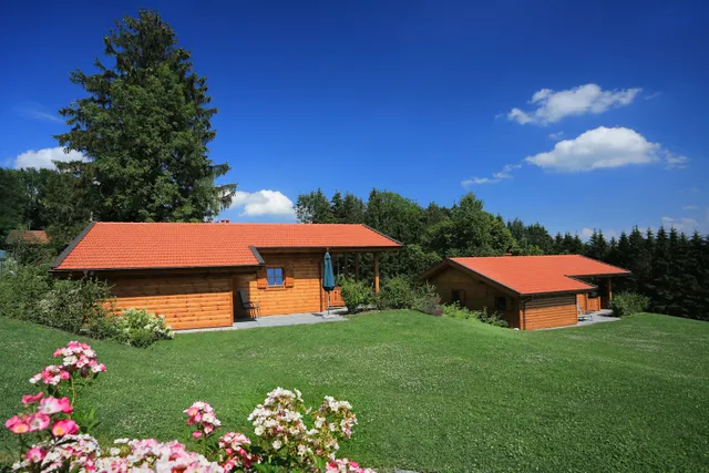 Ferienwohnungen und Chalets Bauernhof Lamplhof - Prien am Chiemsee