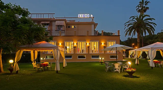 Hotel Lido