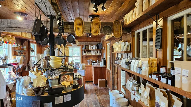 Homestead Craft Village