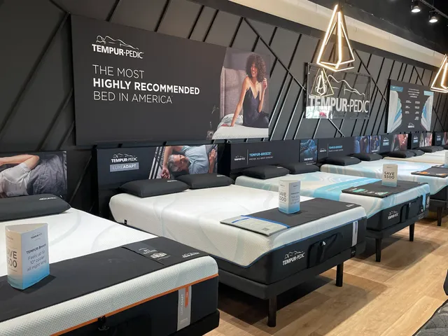 Stevenson’s Mattress Company