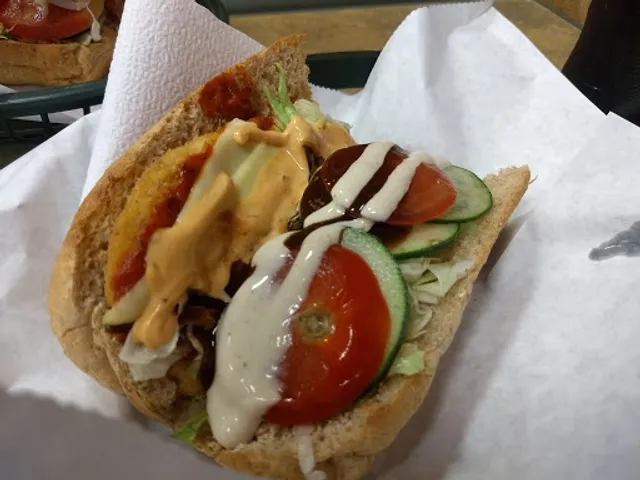 Subway Francisco de Montejo