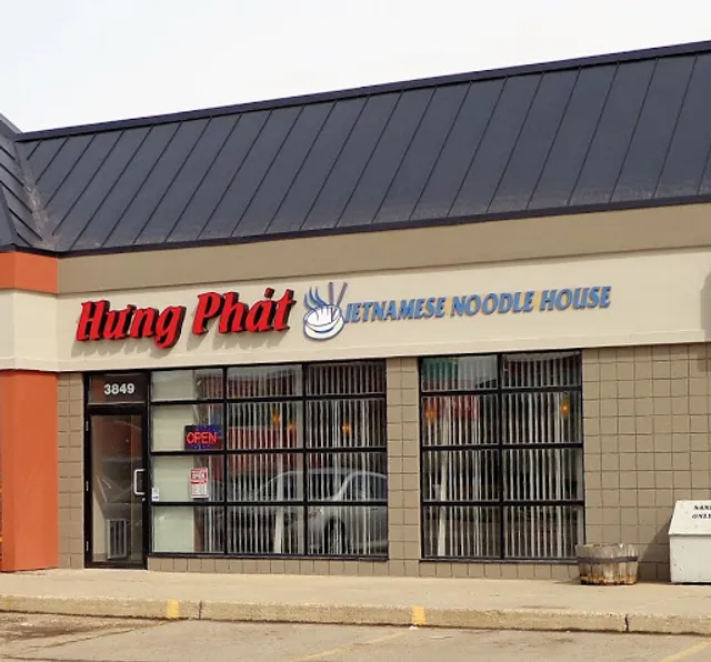 Hung Phat Vietnamese Noodle House