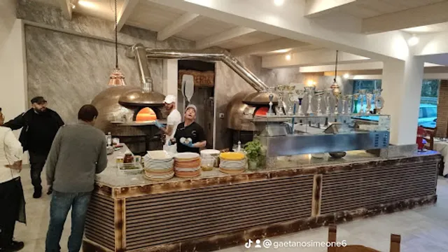 Il pollo d'oro ristorante pizzeria