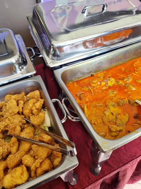 Xin Yi Pin Catering Pte Ltd