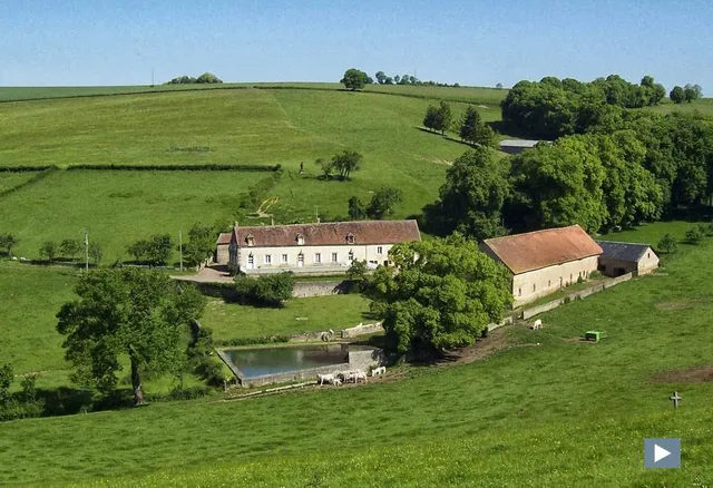 Domaine de Drémont