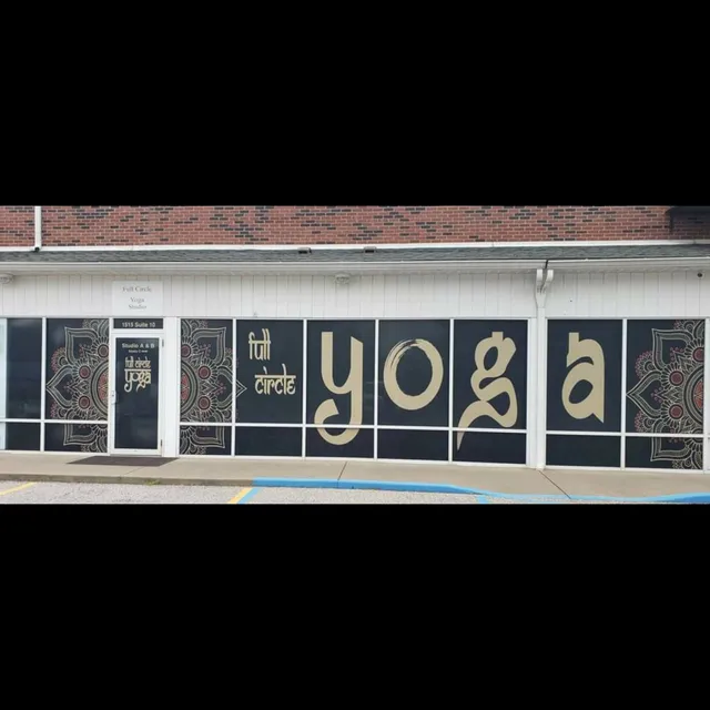 Full Circle Yoga