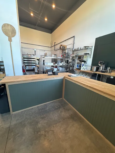 Mountainside Baking Co.