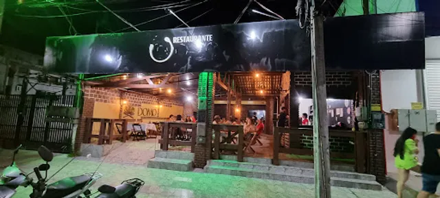 Restaurante DOMO