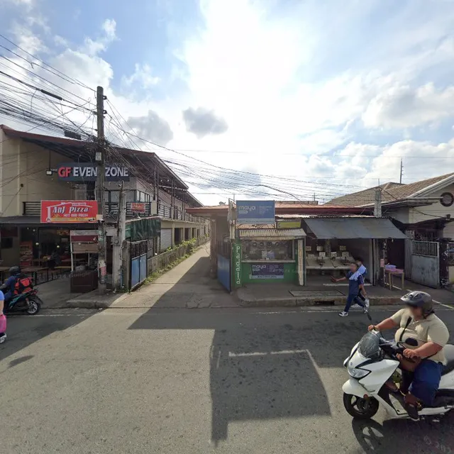 Asian Flavours Restaurant