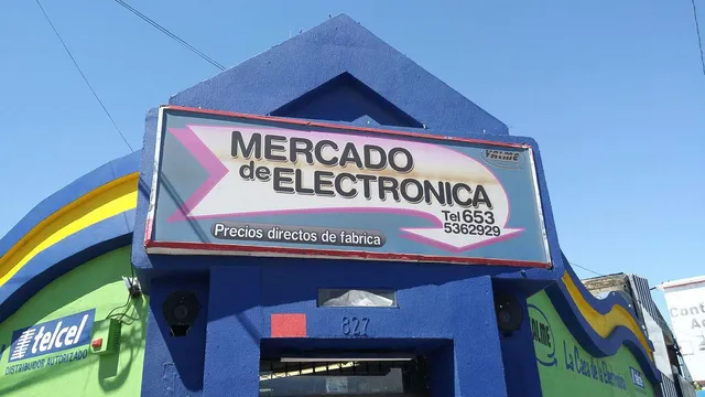 Valme Electrónica