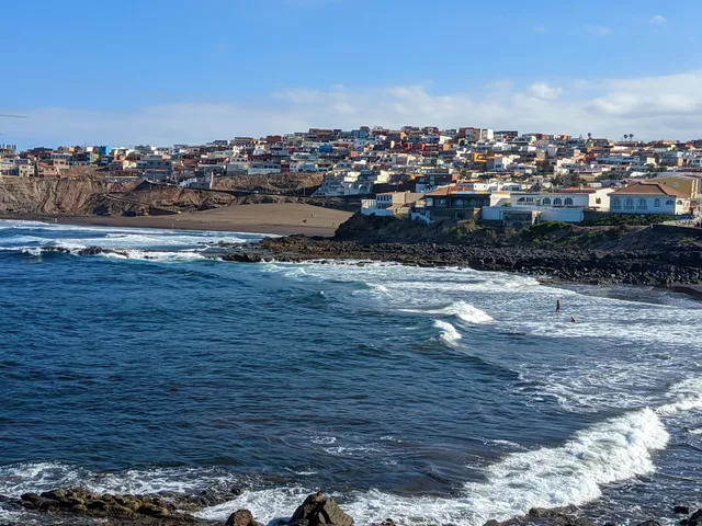 Apartamentos Vista Mar