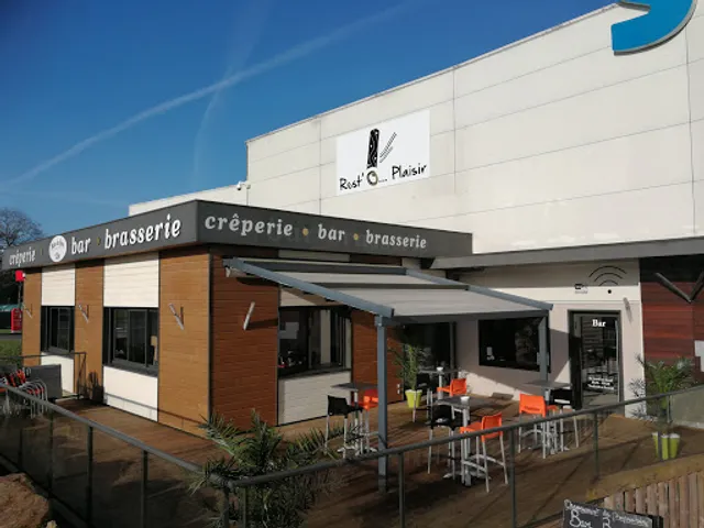 Rest'O Plaisir Restaurant