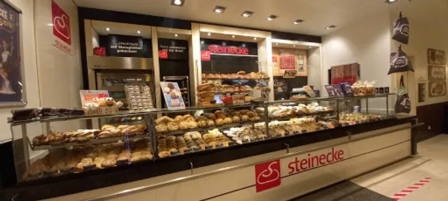 Brotmeisterei Steinecke