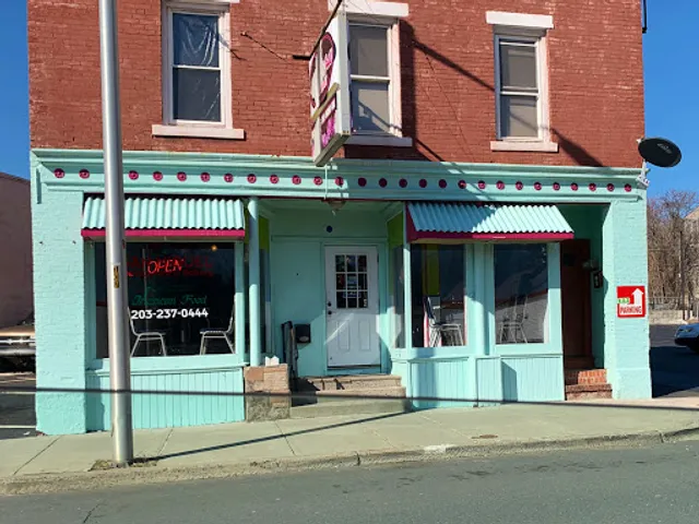 San Miguel Restaurant & Bakery