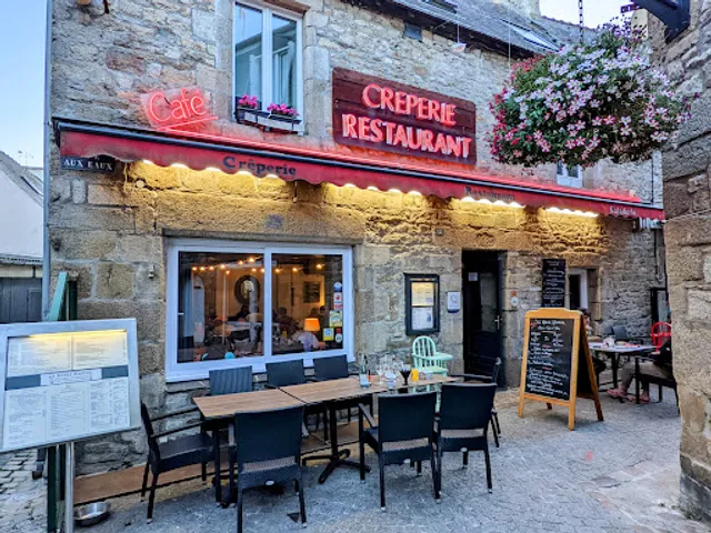 Crêperie Kreiz Kastell