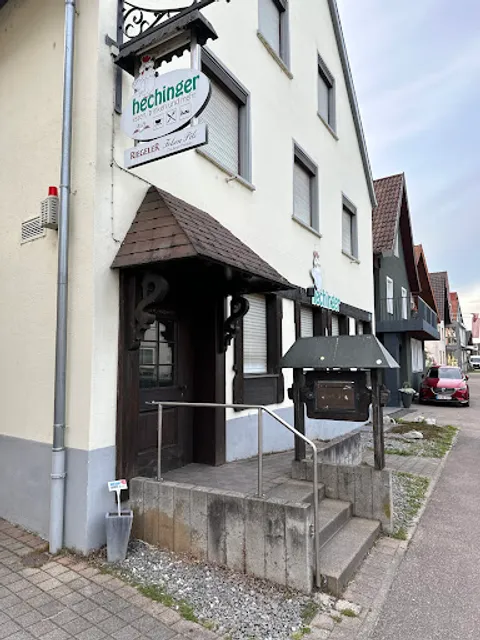 Hechinger-Gasthaus