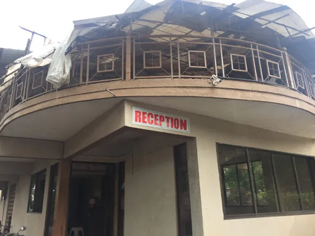 Crazy Crab Restaurant And Bar