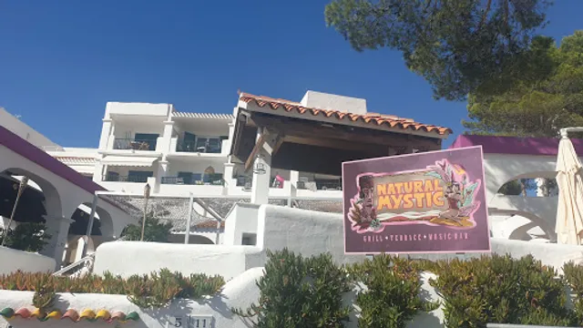 NATURAL MYSTIC IBIZA
