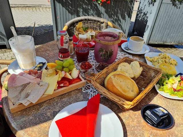 Bistro & Café - Markt 33