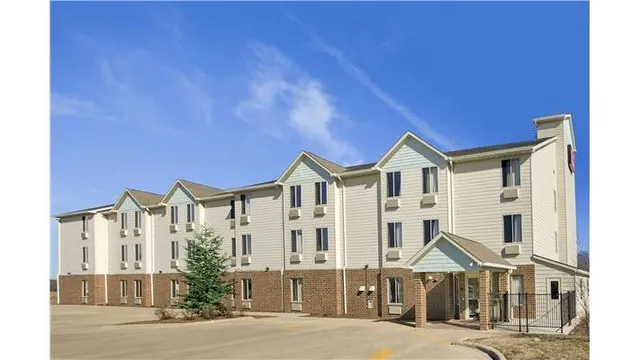 Baymont by Wyndham Jacksonville