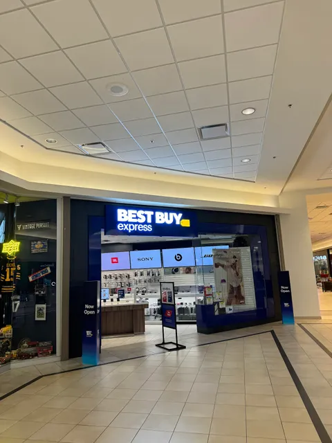 Best Buy Express