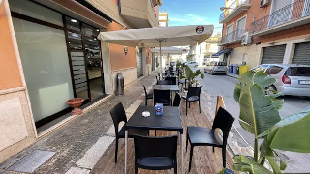 MASI’ PASTICCERIA ROCCA VIA SANSONE