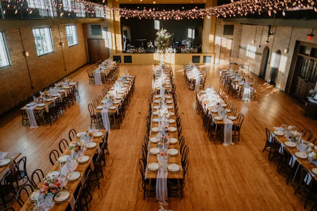 Common House Chattanooga