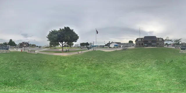 Mackinaw City Chamber of Tourism