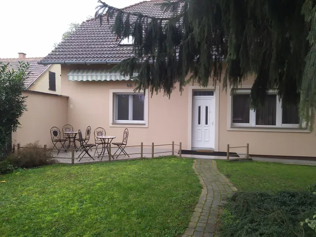 La Mia Casa Vendégház