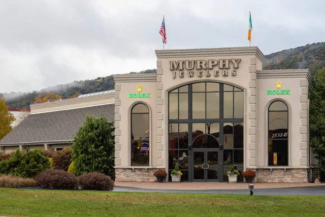 Murphy Jewelers - Hamburg