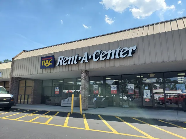 Rent-A-Center